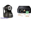 Telecamera WANSCAM AJ-C2WA-B118 BLACK
